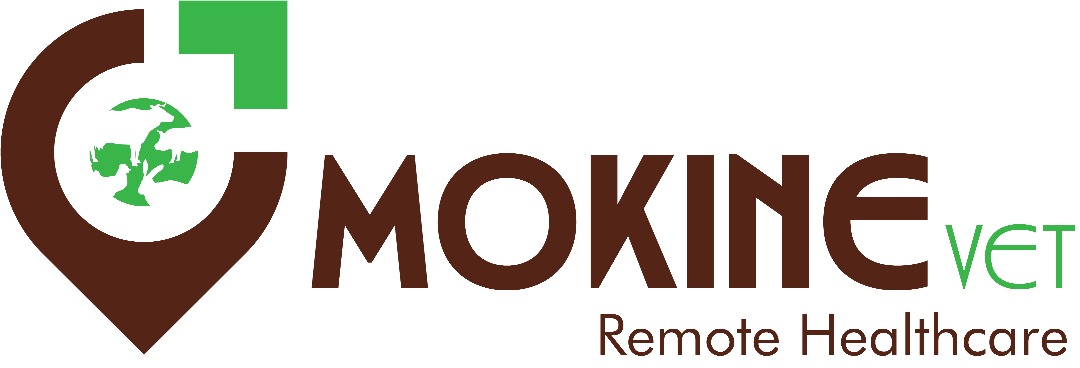MokineVet logo